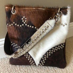 Genuine Cowhide Bag